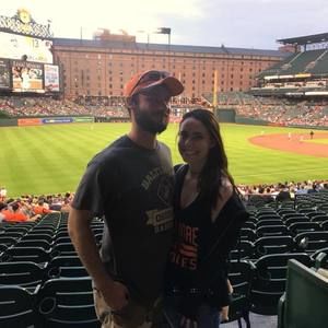 Meet your Posher, Gabby